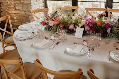 Reine & Rose, Fleuriste à Taupont