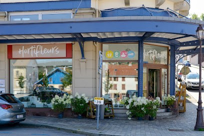 HORTIFLEURS, Fleuriste à Gérardmer
