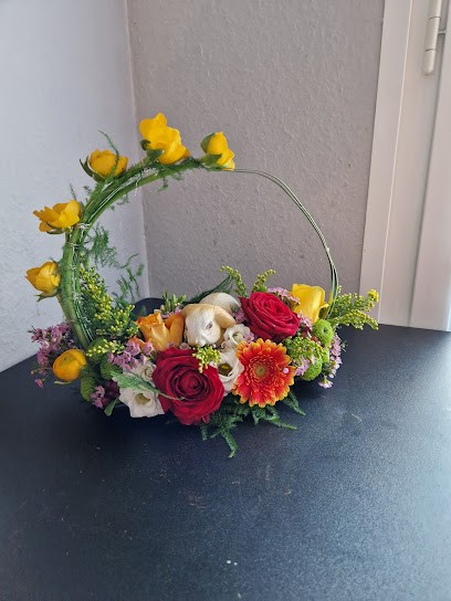 Meloflore, Fleuriste à Lexy