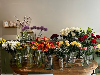 La Roseraie, Fleuriste à Longueil-Sainte-Marie