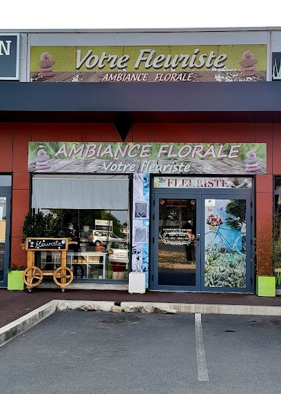 Ambiance Florale, Fleuriste à Lunel, Fleuriste à Lunel
