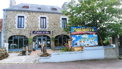 L'Atelier des Sens, Fleuriste à Gouville sur Mer