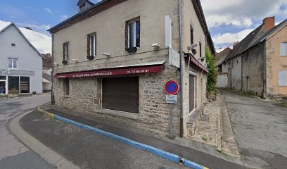 La Fleur Des Combrailles Nathalie, Fleuriste à Pionsat