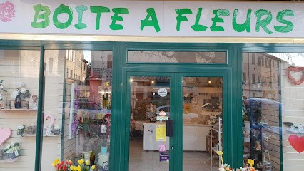Boîte A Fleurs/ AM Déco fleurs, Fleuriste à Marignane