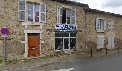 Aux Iris, Fleuriste à Vivonne