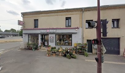 Fleur Bleue, Fleuriste à Warcq