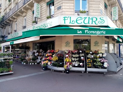 La Florangerie, Fleuriste à Saint-Mandé