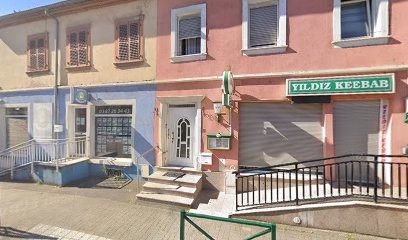 Wack Geneviève, Fleuriste à Rohrbach-lès-Bitche