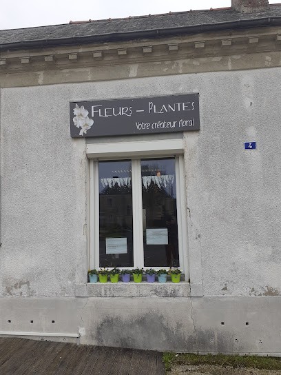 au parfum d'olivier, Fleuriste à Savigné-sur-Lathan