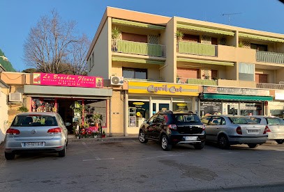 Le Bouchon Fleuri, Fleuriste à Castelnau-le-Lez