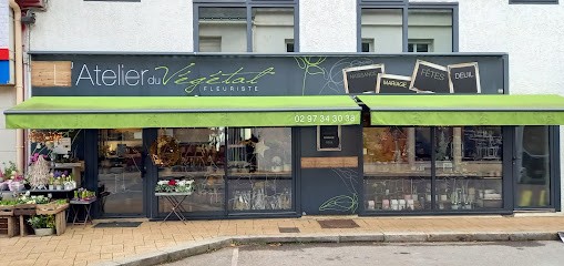 Atelier Du Végétal Plouay, Fleuriste à Plouay