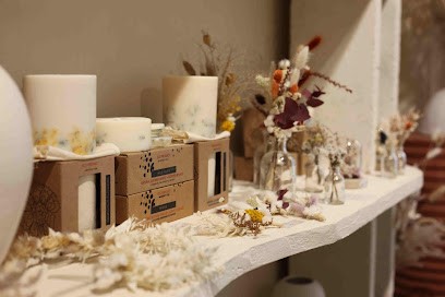 fragrance | studio floral, Fleuriste à Paris 03