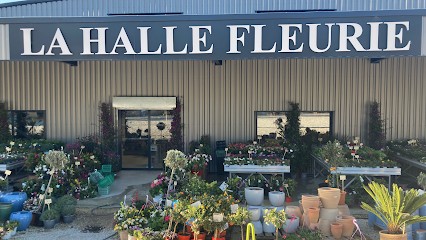 La Halle Fleurie, Fleuriste à Saint-Rémy-de-Provence