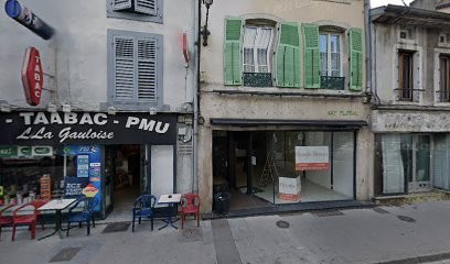Ver'Tige, Fleuriste à Pont-à-Mousson