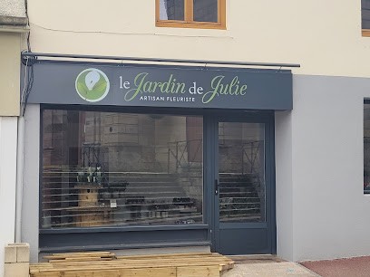 Le Jardin De Julie, Fleuriste à La Vôge-les-Bains