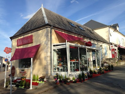 Lili Fleurs, Fleuriste à La Chapelle-Saint-Ursin