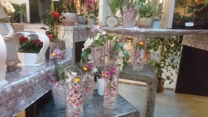 FLEURS ROGEAU, Fleuriste à Houdain
