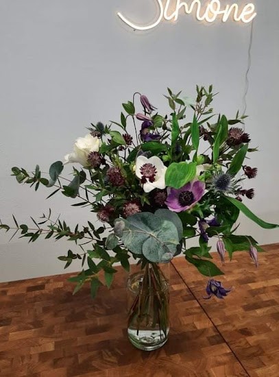 Simone Artisan Fleuriste, Fleuriste à Machecoul-Saint-Même