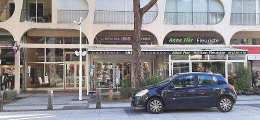 Anne Flor, Fleuriste à La Grande-Motte