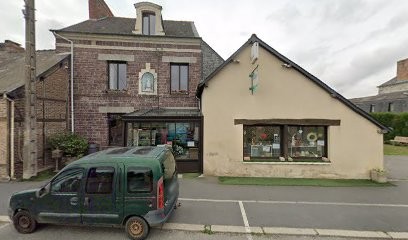 Cimetières et Services David Fleurs, Fleuriste à La Guerche-de-Bretagne