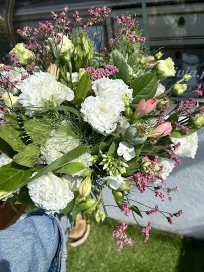 Olivia, Fleuriste à Toulouges