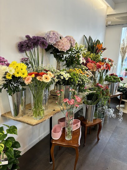 Just'in fleurs, Fleuriste à Saint-Just-Saint-Rambert