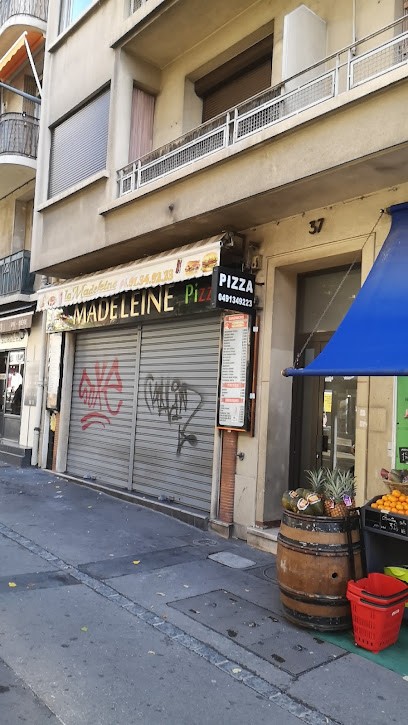 Jany Fleurs, Fleuriste à Marseille 04