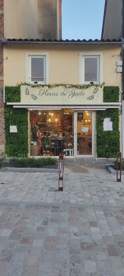 Fleurs De Jade, Fleuriste à Randan