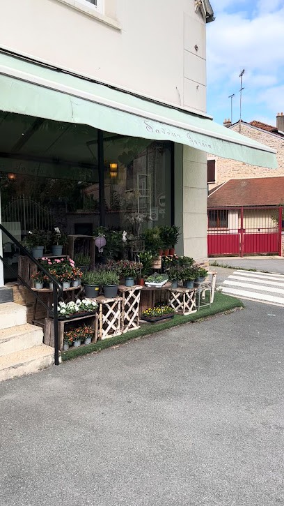 Saveur Jardin, Fleuriste à Saint-Arnoult-en-Yvelines