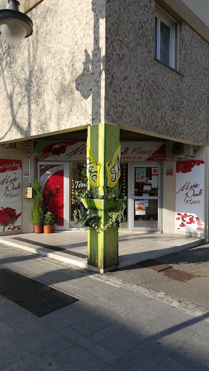 Marie-Paule Fleurs, Fleuriste à Miramas