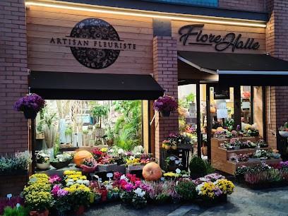 Flore Halle Lanester, Fleuriste à Lanester