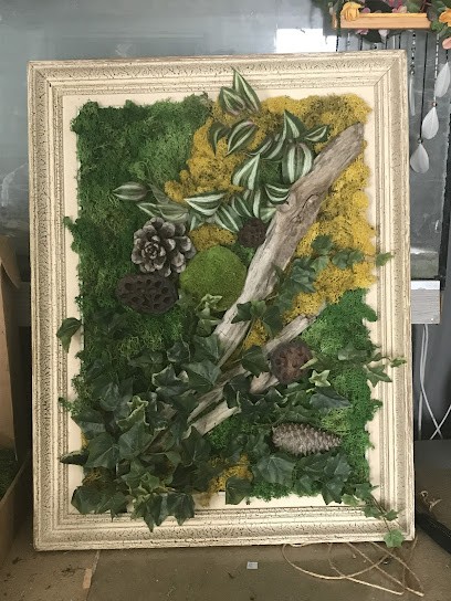 L'atelier De Pitchoune, Fleuriste à Montfrin