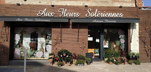 Aux Fleurs Solériennes - Artisan Fleuriste, Fleuriste au Soler