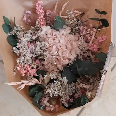 L'atelier Floralisa, Fleuriste à Vérac