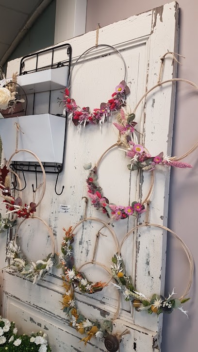 Bulle De Tentation, Fleuriste à Rezé