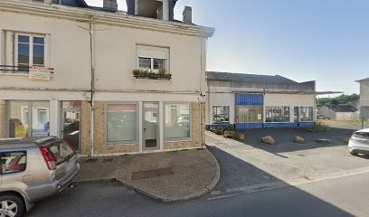 Calou Fleurs, Fleuriste à Saint-Sornin-Lavolps