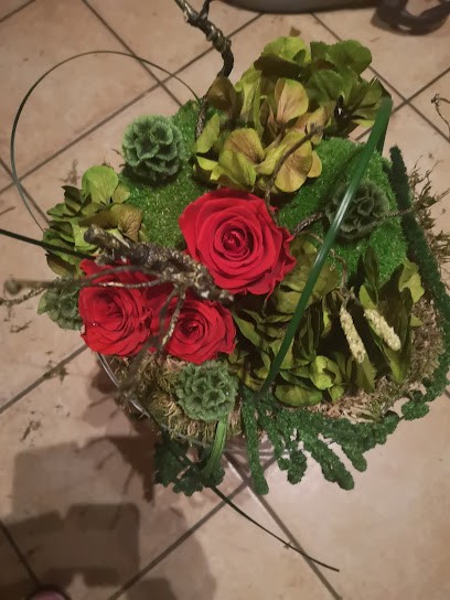 Les Flori's De Zazou, Fleuriste à Porto-Vecchio