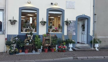 Les Fines Fleurs d'Aurore, Fleuriste à Poligny