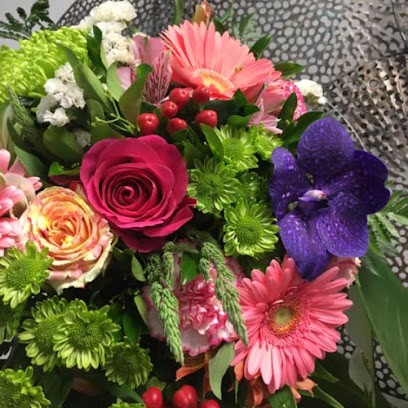 Amanilili, Fleuriste à Tardets-Sorholus