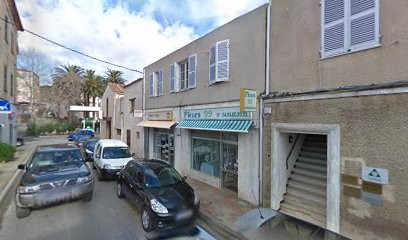 Fleurs 99, Fleuriste à L'Île-Rousse