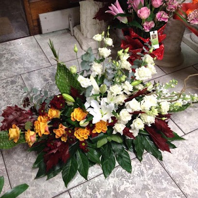 Elyaflor, Fleuriste à Marnaz