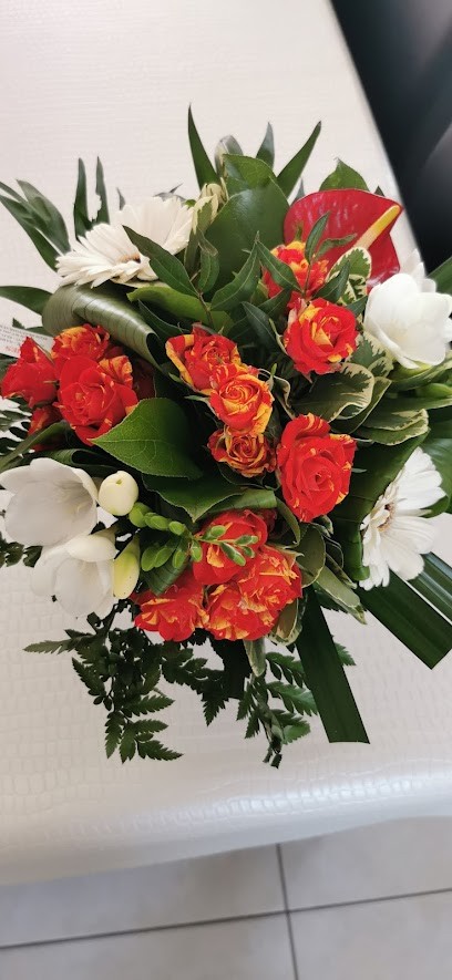 Aux Floralies, Fleuriste à Beauvoir-sur-Mer