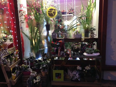 A Fleurs De Pot, Fleuriste à La Coquille
