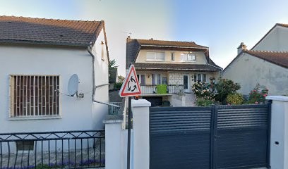un monde fleuri, Fleuriste à Garges-lès-Gonesse