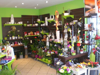 Harmonie Florale, Fleuriste à Saint-Just-Chaleyssin