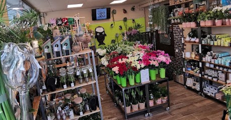 CHEZ UGO & LÉA, Fleuriste à Rambouillet