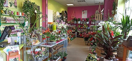 La Halte Aux Fleurs, Fleuriste à Écueillé