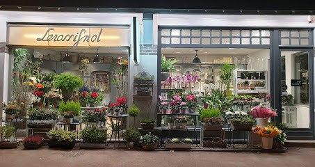 Les Fleurs d'Hannah, Fleuriste à Houlgate