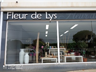 Fleur De Lys | Déco Intérieur | Compositions Florales, Fleuriste à Pélissanne
