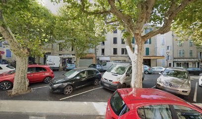 A Plaine Fleurs, Fleuriste à Manosque
